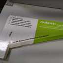 OEM QUALITY 22" + 16" PARRATI Premium All-Season Windshield Wiper Blades (Set of 2)