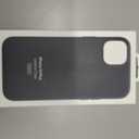 Apple iPhone 14 Plus Leather Case with MagSafe - Midnight