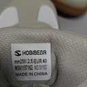 HOBIBEAR Barefoot Shoes | Minimalist Zero Drop & Wide Toe Box | Flexible Casual Sneakers for Women and Men | Running, Walking, Everyday (Eu 40)