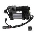 Autodevil Air Suspension Compressor Pump Compatible with Dodge Ram 1500 2013 2014 2015 2016 2017 2018 All Engine, Replaces 4877128AA 4877128AB 4877128AC