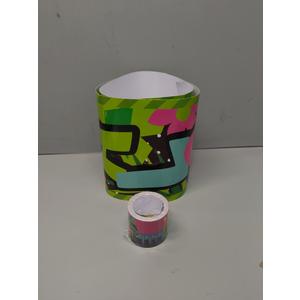 Bright Creations Tropical Classroom Pack