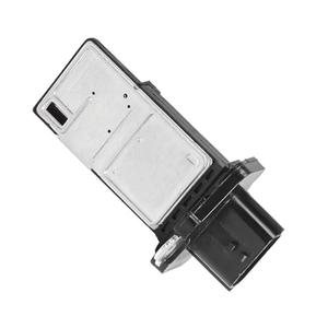 zipelo Mass Air Flow Meter Sensor, 22680-7S00A Auto Mass Air Flow Meter Sensor, Automotive Airflow Sensor, Compatible with Nissan 03-14 Altima 06-12 Sentra 03-09 350Z 09-19 370Z 05-19 Frontier