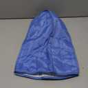 Blender Dust Cover, Stand Mixer/Coffee Maker Appliance Cover, Kitchen Blender Covers, Anti Fingerprint Polyester Dustproof Home Kitchen Stain Resistant Blender Cover (Blue)