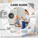 Dark Emerald Green Pinch Pleat Curtain with Tieback for Bedroom, Thermal Insulated Blackout Pleated Curtain with Hooks for Traverse Rod and Track, 52" W x 72" L, 1 Panel