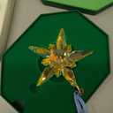 Swarovski Annual Edition 130th Anniversary Ornament 2025