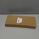 Angle Simple Swivel Hand Towel Holder, SUS 304 Stainless Steel Foldable 3 Towel Bars for Bathroom, Matte Black