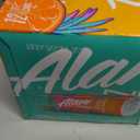 Alani Nu ORANGE KISS, Sugar Free, Low Calorie Energy Drinks, 200mg Caffeine, Biotin, B Vitamins, Zero Sugar, 10 Calories, 12 Fl Oz Cans, 12 Pack