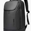 BANGE Business Commute Backpack Waterproof fit 15.6 Inch Commute backpack,Travel Durable Backpack