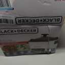 BLACK+DECKER 16-Cup Rice Cooker, RC516, 8-Cup Uncooked Rice, Steaming Basket, Removable Non-Stick Bowl, One Touch