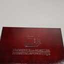 Handheld Sewing Machine, with Elegant Wooden Sewing Box and 153-Piece Sewing Kit, Mini Portable Cordless Hand held Sewing Device, Perfect for Adults, Beginners, and Quick Home Repairs (Black)