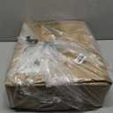 7 code Large Dish Drying Rack for Kitchen Counter, Detachable Large Capacity Dish Drainer Organizer, 2Tier Dish Racks with Utensil Holder, Black