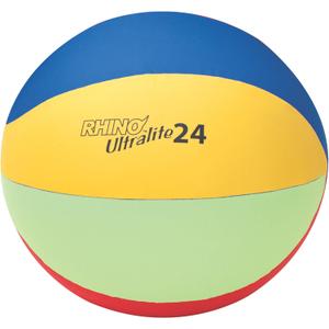 Champion Sports Rhino Lite Cage Ball Set (24-Inch Diameter)