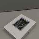 Professional Indoor Air Quality Monitor with AQI Alerts, Portable RealTime Detector for Home, Car, Plants & Pet