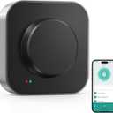 Hornbill Smart Lock Wi-Fi Gateway: Wi-Fi Bridge Remotely Control Your Smart Lock Set WiFi Hub Compatible with Tuya Lock Alexa Google Home