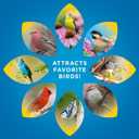 Audubon Park Songbird Blend Wild Bird Food, Bird Food for Outside Feeders, 14-Pound Bag