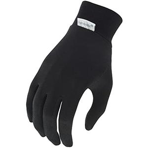 Terramar Kids Thermasilk Ultra-Thin Performance Liner Gloves M