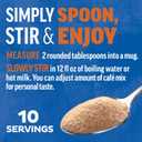 Maxwell House International Suisse Mocha Caf-Style Decaf Sugar Free Instant Coffee Beverage Mix (8 ct Pack, 4 oz Canister) (EXP 01/26/27)