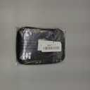 Passport Holder & Travel Wallet with RFID Blocking - Premium Document Organizer Case for Men and Women - Holds Passports, Cards, Tickets, ID, Cash - Compact Zippered Wallet - Midnight (Single, Black)