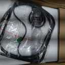 USQ1202 Pool Pump Motor 48Y Frame Fit for A.O. Smith/Century 2HP Motor