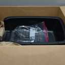 Petmate Pet Porter Fashion Dog Kennel 19", Scuba Blue, for Pets up to 10lbs, Made in USA