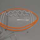 Basketball Neon Sign, Dimmable Basketball LED Neon Light for Fans, Sports Themed Neons Signs Light for Home Bedroom Man Cave Playroom College Dorm Club Birthday Party Decor