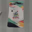 Watercolor Kit,Mini Watercolour Travel set, Portable Pocket Artist Travel Watercolor Palette (15-Grids)