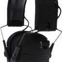 Walker's Razor Slim Electronic Muff