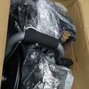 Pressure Washer -4800PSI Power Washer with Foam Cannon, High Pressure Cleaning Machine with 4 Connect Nozzles for Cars/Patio/Driveways/Home Cleaning (Green)