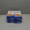 4 x Amazon Grocery, Maple & Brown Sugar Instant Oatmeal, 15.1 Oz, 10 Ct