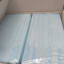 Super Absorbency Disposable Leakproof Underpads with Quick Drying for Baby, Adults, Puppy, Dog Bed Pee Pads, Extra Large, XXL Incontinence Pads, 30 x 36, 50 Count