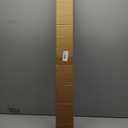 Tension Curtain Rod 51-168In (4.25-14Ft), Extra Long Outdoor Curtain Rod No Drilling for Window Patio, Adjustable Heavy Duty Curtain Rod Room Divider,Tension Rod Diameter 1.26" Never Rust,Black