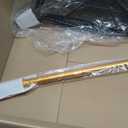 Heavy Duty Aluminum Large Landing Net with Telescoping Handle