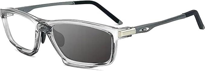 Lineaspelle Glasses, Lineaspelle, Lineaspelle Reading Glasses for Men Women, Grey