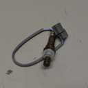 MAXFAVOR 234-9005 234-4125 Upstream & Downstream O2 Oxygen Sensor Replacement for 2002 2003 2004 Honda CR-V EX LX Base L4 2.4L O2 Sensor OE# 15575 13706