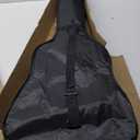 30" Wood Guitar with Case and Accessories for Kids/Girls/Boys/Beginners (Sunburst)