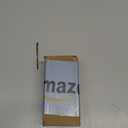 Enhon Slip on Tub Spout with Diverter, Compatible with American Standard 8888026.002 Tub Spout, Bathroom Bathtub Faucet, Fits 1/2 Copper Water Tube(5/8 Dia), 5/32 Hex Wrench(Matte Black,1)