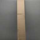 HVY Golf Swing Trainer,Golf Swing Training Aid for Improve Strength Tempo Balance and Flexibility,Golf Warm-Up Stick for Indoor&Outdoor Practice Chipping Hitting Golf Training Aid (40", orange)