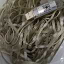 HOME LIGHTING Window Curtain String Lights, 300 LED RGB 16 Colors Changing Fairy Lights, 4 Modes with Remote, USB & Adapter Powered for Halloween Christmas Party Wedding Home Garden Wall Decorations