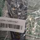 Bandletic Compatible with Garmin Fenix 6X/7X Band, 26mm Quickfit Soft Silicone Magnetic Watch Band Replacement for Fenix 8 51mm/7X 6X Pro/5X Plus/3/Instinct 2X/Enduro/Tactix/Descent MK2i Smartwatches