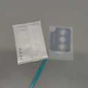 WSKEN for Z Fold 7 Camera Lens Protector Case Cover - Ultra HD Anti-Reflective Tempered Metal Glass Anti Scratch Rear Camera Screen Protector Film for Samsung Galaxy Z Fold 7 5G Accessories,Colorful