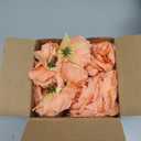 Thiccywoov 50 Pcs Artificial Flowers, 3.2 Inches Silk Rose Head Flowers Fake No Stem for Wedding Bridal Bouquet Home Floral Decor DIY Centerpieces Arrangements Party Tables Decoration(Peach)