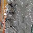 10-Pack Plastic Condiment Squeeze Bottles 24 oz  Refillable Squirt Bottles with Narrow Tip Leak-Resistant | Great for Oil, Sauces, Ketchup, Dressing, Mayonnaise, Syrup, Easter BBQ, Kitchen & Catering