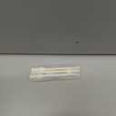 Nasal Hair Cutter,Upgraded Double Sided Nose Knife,Manual 360 Nostril Hair Remover Tool,Nose Hair Trimmer for Men, Women, Soft Cleaning Brush