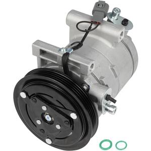 SCITOO AC Compressor Rapid Cooling for Subaru Forester 2.5L for Subaru Impreza 1.8L 2.2L 2.5L 1997-2001 73111FA131 73111FA132 73111FA133 SCITOO AC Compressor Rapid Cooling for Subaru Forester 2.5L for Subaru Impreza 1.8L 2.2L 2.5L 1997-2001 73111FA131 73111FA132 73111FA133
