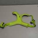 Dog Harness and Leash Set,4 Point Adjustable Reflective Dog Vest Harness,No Pull Harness-Leash for Small Medium Large Sized Dogs Puppy,XS-Grey