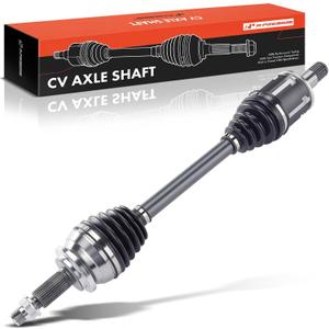 A-Premium CV Axle Shaft Assembly Compatible with Toyota RAV4 2019-2023 & Lexus ES300h 2019-2022, 2.5L, Front Left Driver Side, Replace# 4342033340