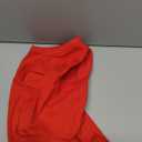 Elevate Your Dog's Fashion Quotient with Colorful and Breathable Sleeveless Cotton Shirts! Perfect Pet Apparel for Small to Medium Dogs Red M (M-(8~14lb) | Chest(~18.1"))