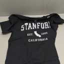 Stanford California CA Vintage Athletic Sports Design T-Shirt M