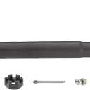 MOOG ES406L Steering Tie Rod End for Chevrolet Chevelle