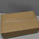 GoldOrcle Acrylic Monitor Stand Riser Clear Computer Monitor Stand for Laptop PC Printer Computer Riser Acrylic Tray